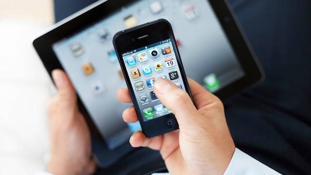 Mobile companies without strong customer appeal could lose big time as more and more businesses adopt BYOD