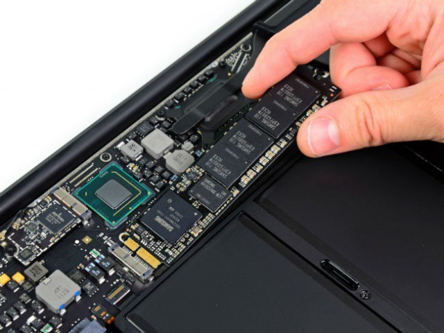 If your Mac doesn't already have one of these, now's a good time to make the upgrade.