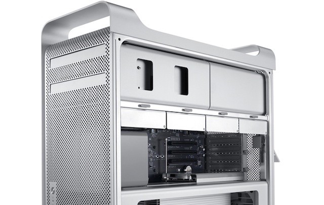 The Mac Pro is the most PC-like Mac, but it serves niches that other Macs and PCs can't