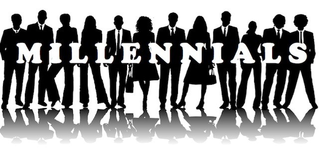 Millennial workers view BYOD as a right and device security as their personal responsibility