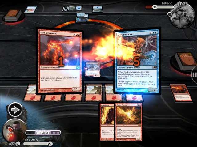 Magic finally comes to the iPad, and it looks great.