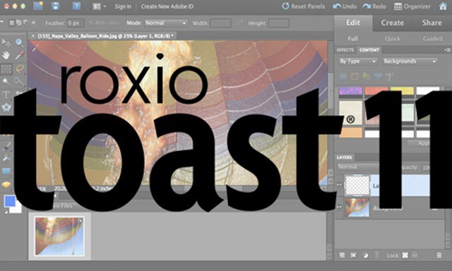 roxiotoast