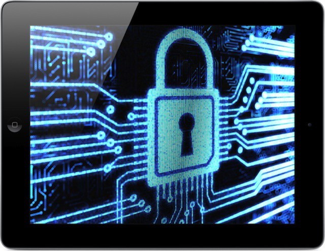 FBI director isn't too keen on Apple's security measures.