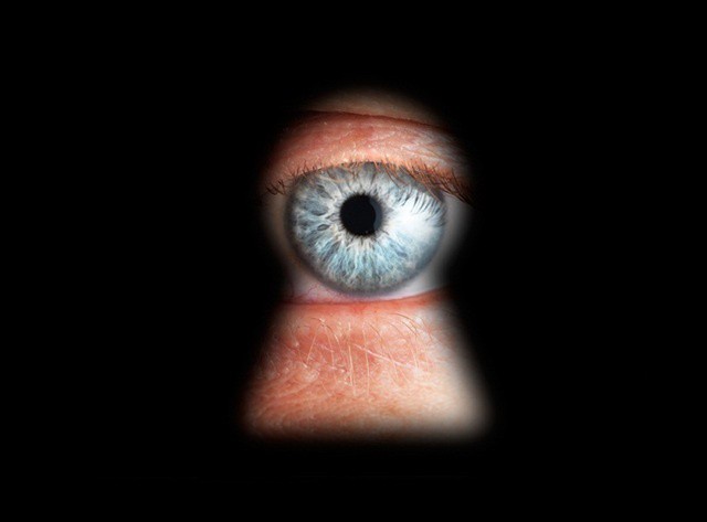 iOS 8 is Apple's most privacy-conscious mobile OS yet.
