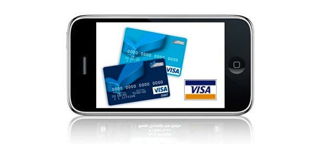 The mobile payment options becoming mainstream are the simplest and low-tech ones