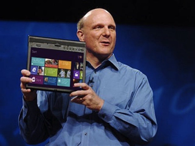 The iPad could beat Windows RT tablets on price, business use, and consumer appeal