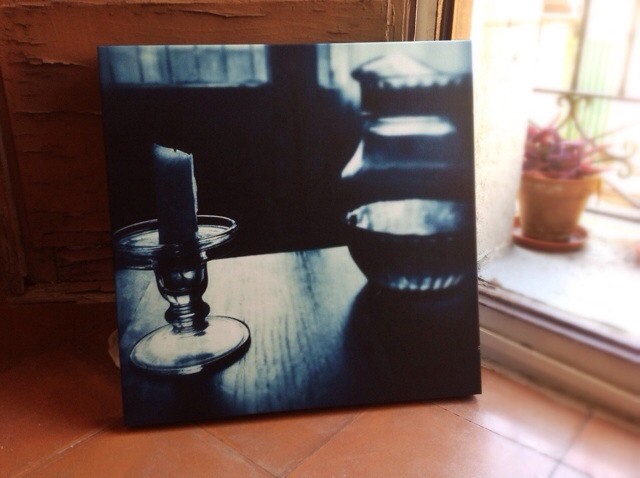 CanvasPop turns your iPhone photos into works of art.