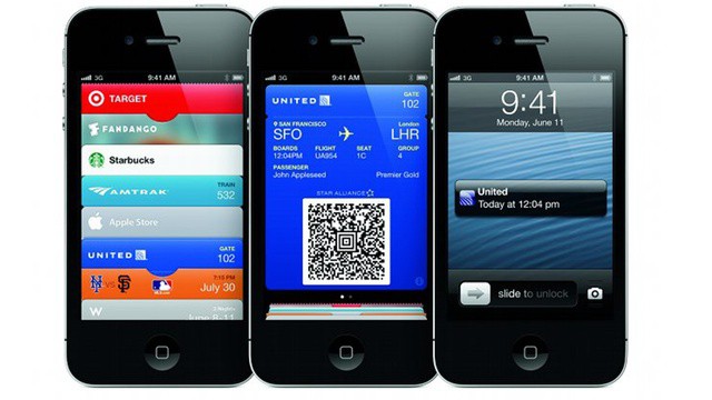Could your iPhone 5 be capable of reading your fingerprint?