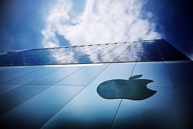 Many companies need someone to handle all the employee devices and apps coming into the office.