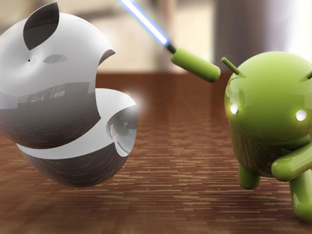 Apple haters
