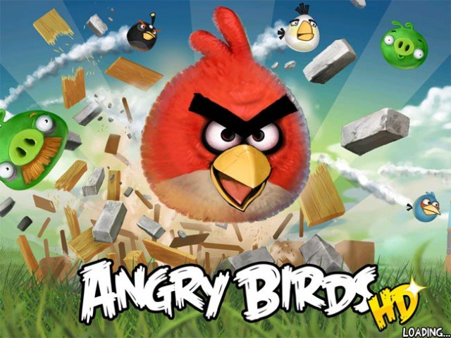Photo: Rovio