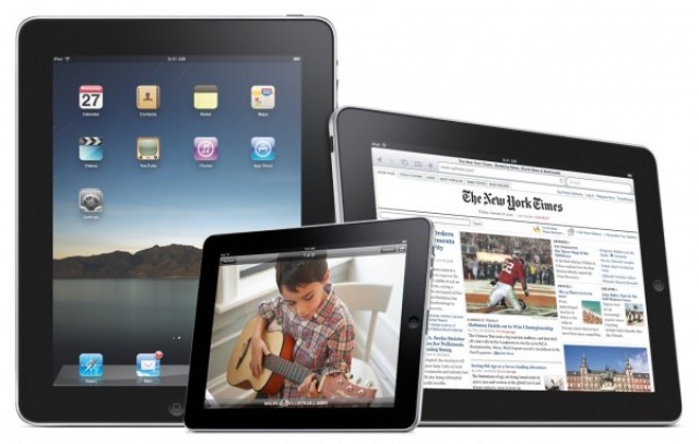 Will we see more iPad mini components as production ramps up?