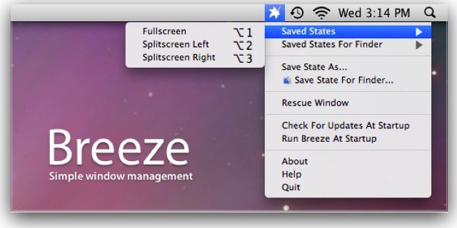 Breeze