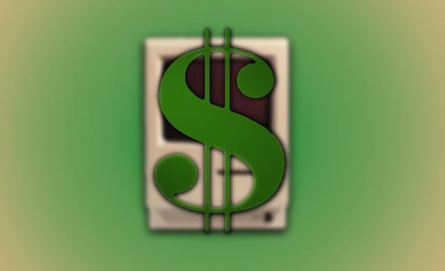 Expensive Mac