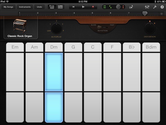Smart Keyboard
