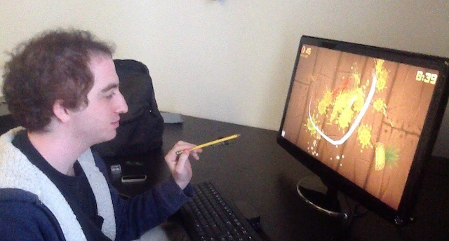 Leap Motion