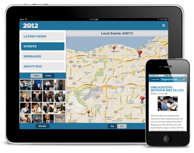 Obamappmap
