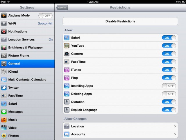 How much money do I owe iTunes? Who bought Pretty Pet Palace 3?!