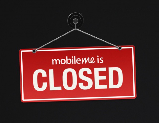 MobileMe