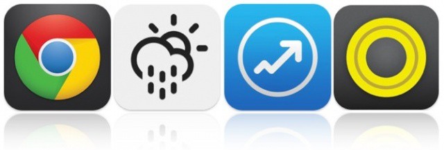 Google Chrome finally came to iOS.