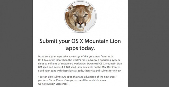 Apps