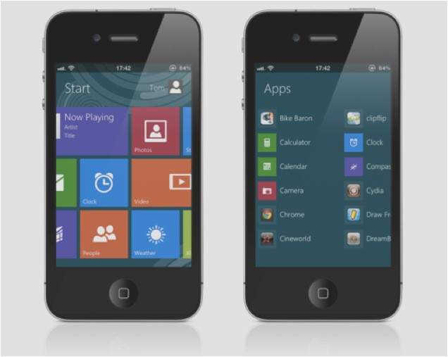 What would Steve Jobs think?