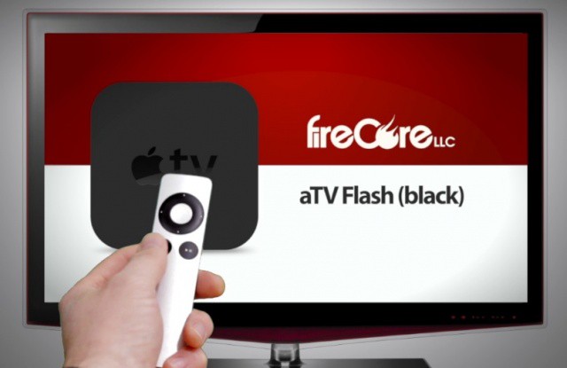 Everyone should have aTV Flash on their Apple TV.