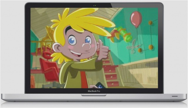 Get ready to build some crazy contraptions on your Mac.