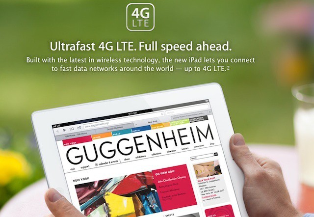CSS Insight predicts demand for 3G/4G-enabled iPads and other tablets will drop from now through 2016.