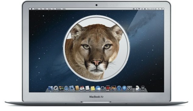 A sleeker, faster cat.