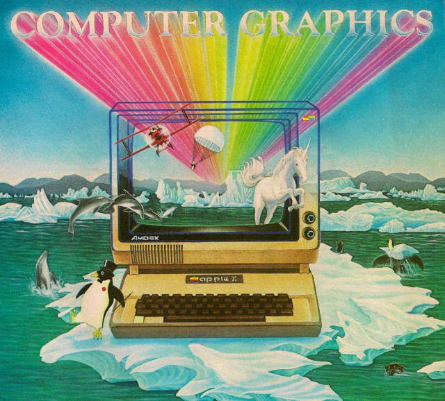 appleII