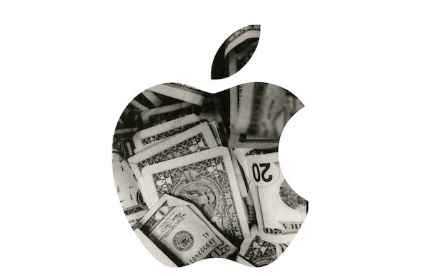 Apple suppliers are enjoying huge revenue boosts thanks to the iPhone 6
