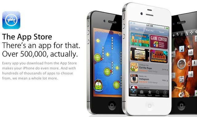 appstore