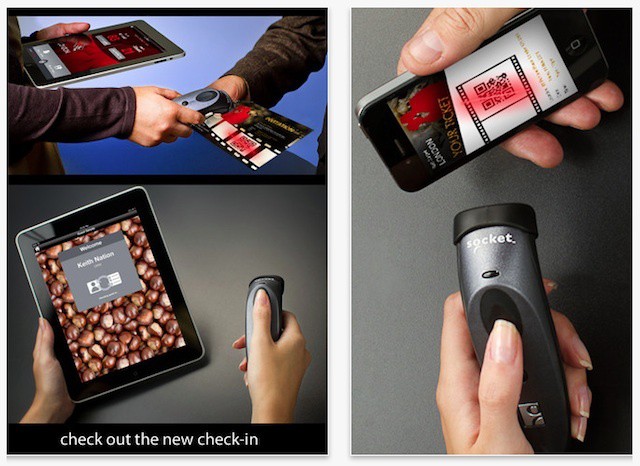 Check-In by Or Multimedia simplifies event guest/attendee registration and management.