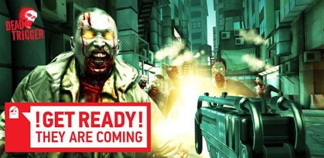 deadtrigger