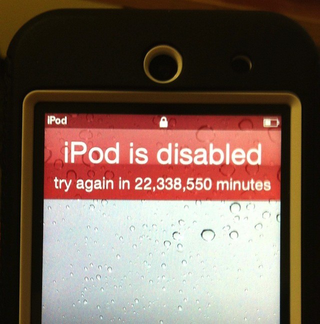 disabled