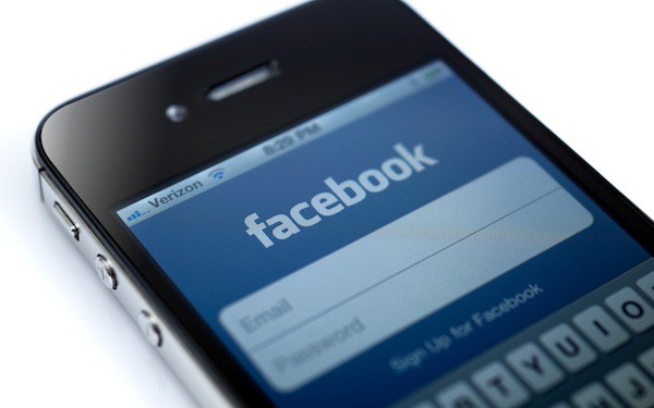 Facebook data breach