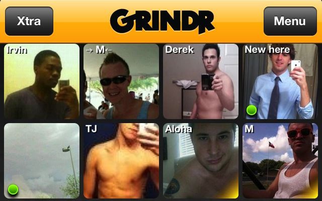 grindr