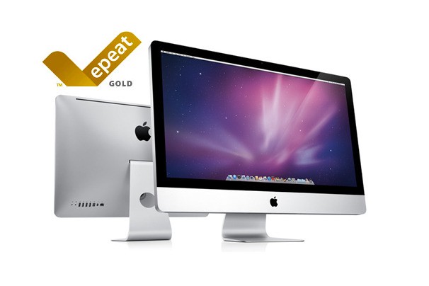 iMac EPEAT