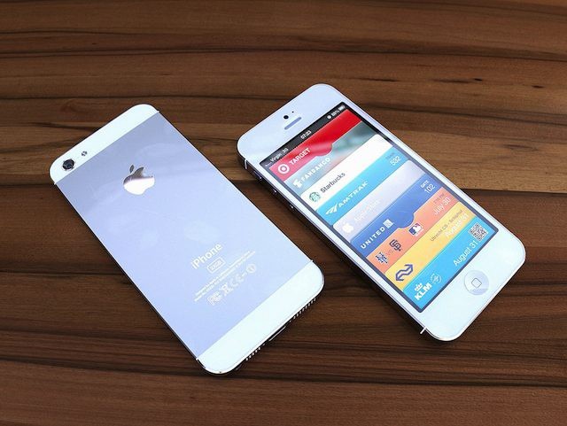The new iPhone will be huge for Apple this fall.