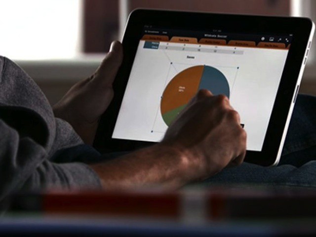 Even if an app is for inside your business, it needs to deliver an insanely great user experience