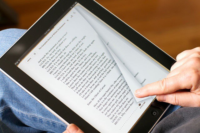 ipad-e-book