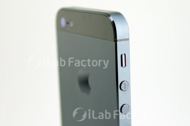 iphone metallic