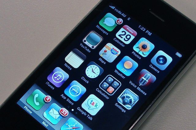 iphone