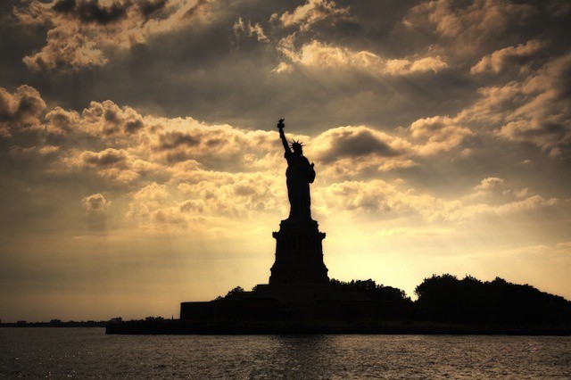liberty