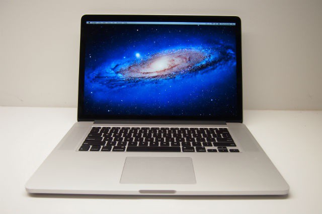 Waiting for its little brother? The wait could soon be over.