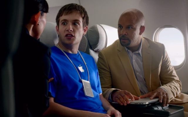Some Mac users felt Apple's 'Genius' ads made them look stupid.