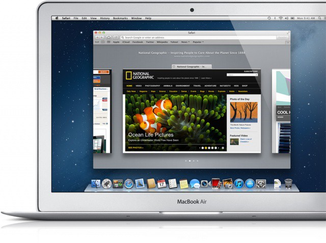 A little treat for those sticking to OS X Lion.