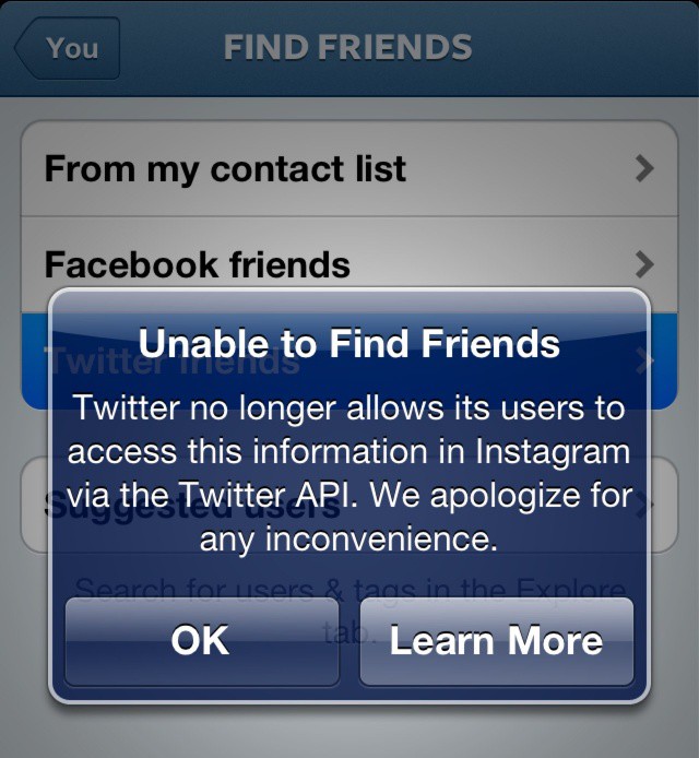 Denied.