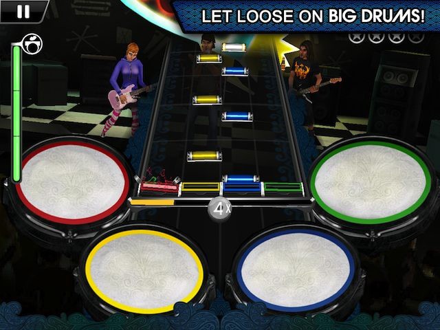 rockband